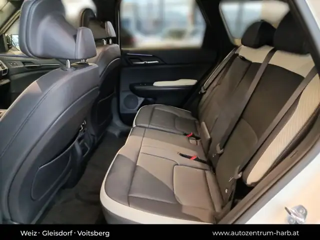 Kia EV5 /GT-LINE/81,4KWH/AT/FWD/216/SD/MY26 Ansicht 28