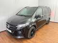 Mercedes-Benz V 300 V 300 d 4MATIC AVANTGARDE lang Schwarz - thumbnail 1