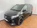 Mercedes-Benz V 300 V 300 d 4MATIC AVANTGARDE lang Schwarz - thumbnail 15