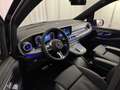 Mercedes-Benz V 300 V 300 d 4MATIC AVANTGARDE lang Schwarz - thumbnail 4