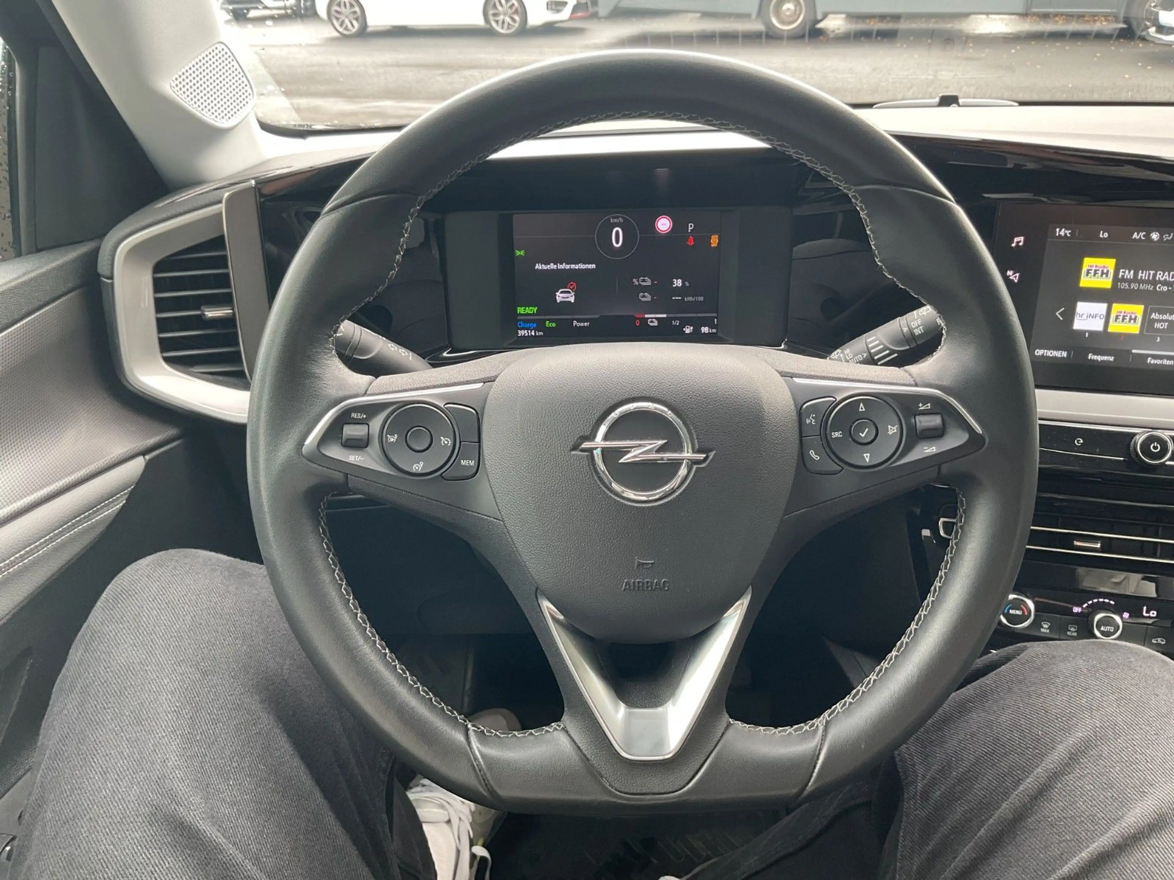 Opel Mokka-E Mokka e Elegance LED Navi Kamera Tempomat — photo 11