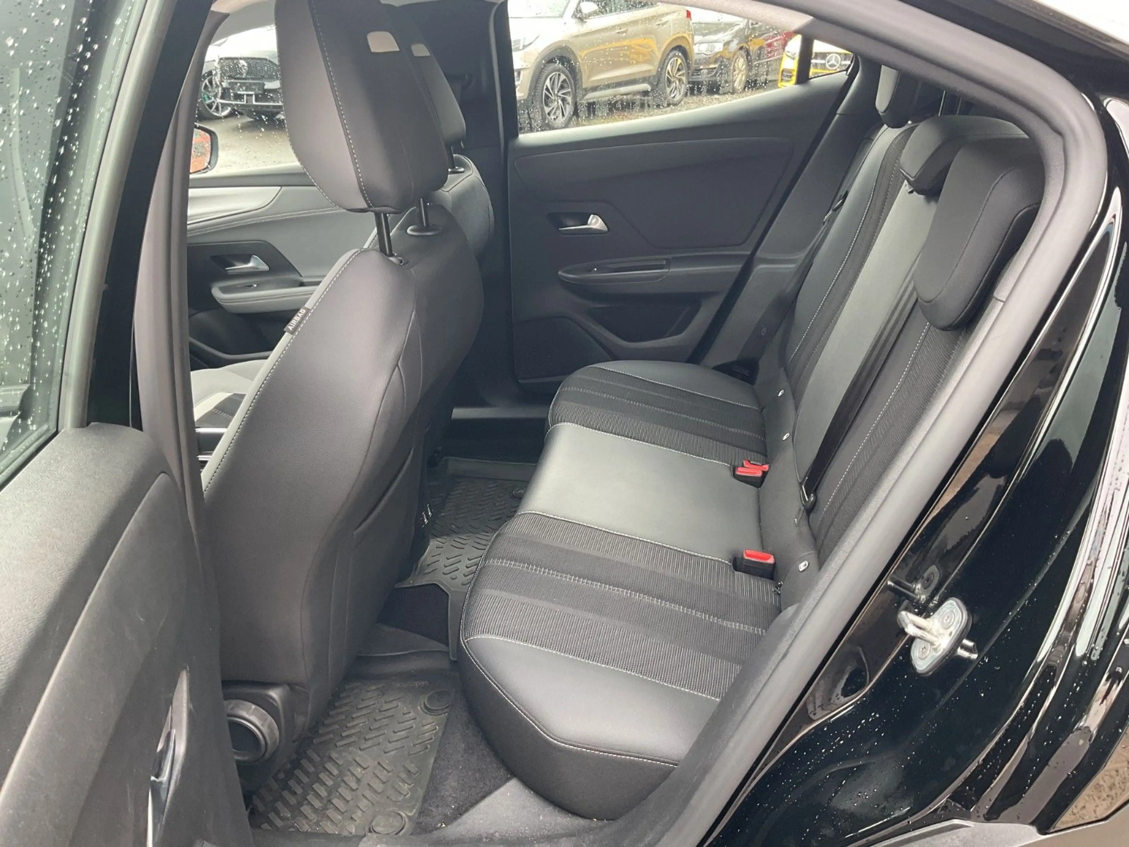 Opel Mokka-E Mokka e Elegance LED Navi Kamera Tempomat — photo 10