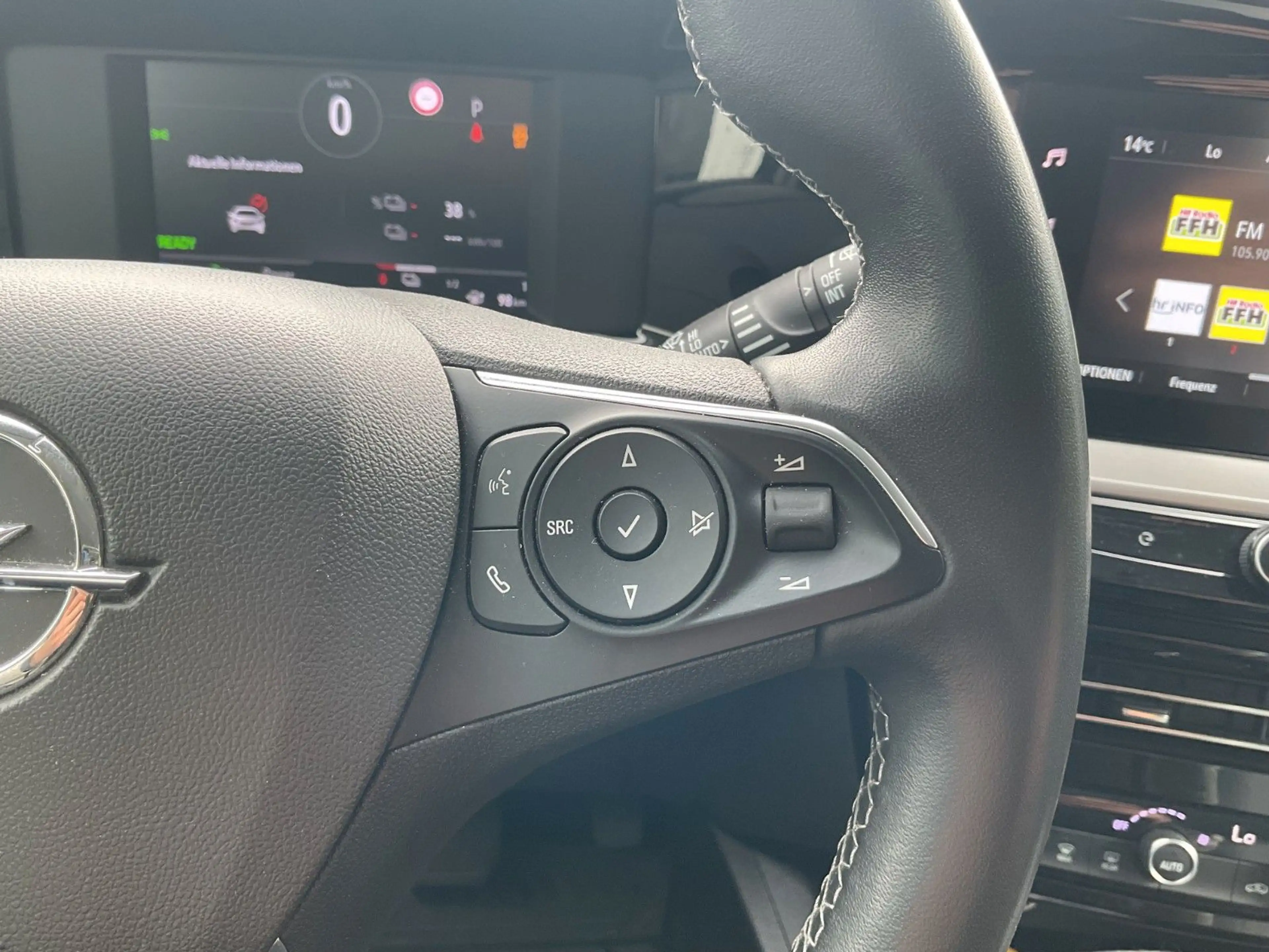 Opel Mokka-E Mokka e Elegance LED Navi Kamera Tempomat — photo 13