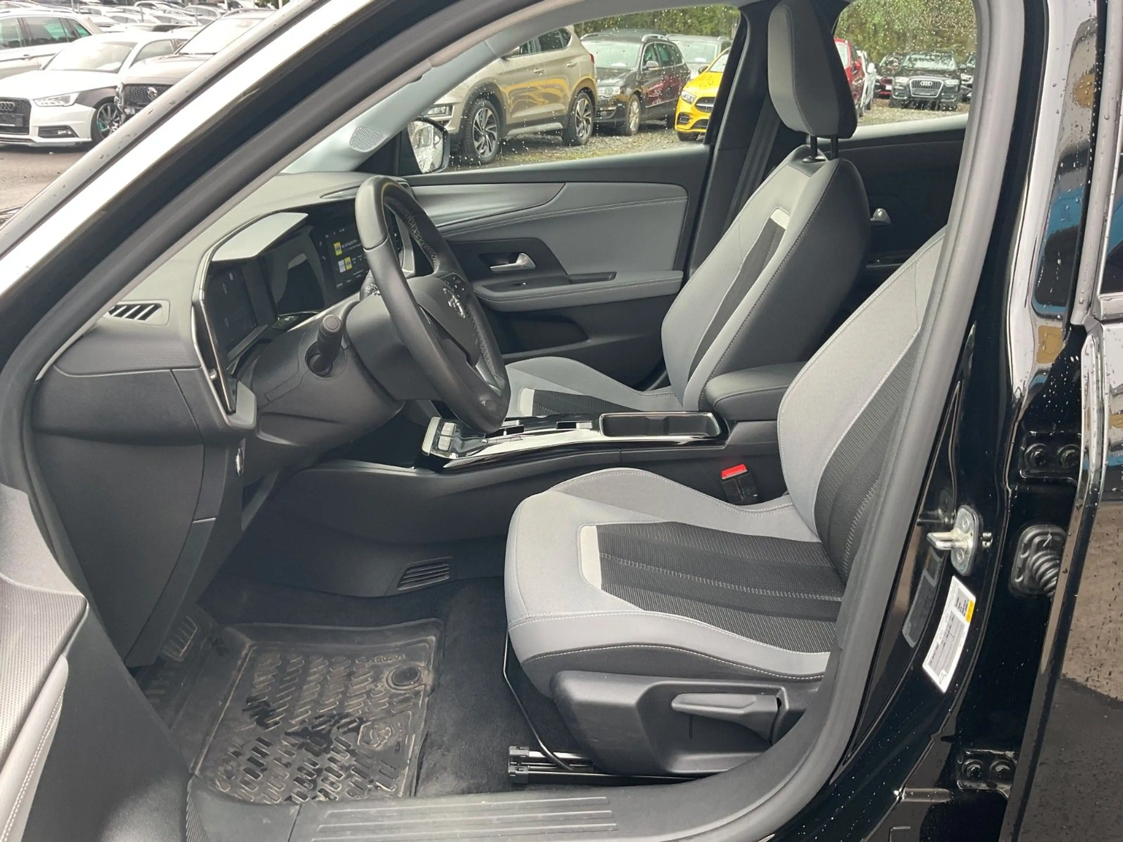 Opel Mokka-E Mokka e Elegance LED Navi Kamera Tempomat — photo 9