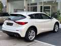 Infiniti Q30 1.6tc Premium Tech 7DCT 156 Blanco - thumbnail 4