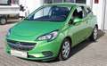 Opel Corsa Tüv neu,s.gepfl.,Top Ausst.,S-Heft ,Finanz Grün - thumbnail 2