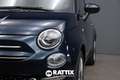 Fiat 500 1.0 Hybrid 70CV Dolcevita + tetto panoramico Blu/Azzurro - thumbnail 3