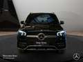 Mercedes-Benz GLE 580 4M AMG+PANO+360+AHK+MULTIBEAM+FAHRASS+20" Schwarz - thumbnail 3