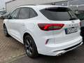Ford Kuga ST-Line FHEV+Matrix LED+Head-UP+Kamera+Navi Weiß - thumbnail 4