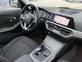 BMW 318 318d Touring Business Advantage aut. Grigio - thumbnail 11