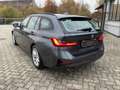BMW 318 318d Touring Business Advantage aut. Grigio - thumbnail 5