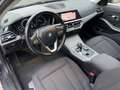 BMW 318 318d Touring Business Advantage aut. Grigio - thumbnail 9