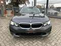 BMW 318 318d Touring Business Advantage aut. Grigio - thumbnail 2