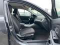 BMW 318 318d Touring Business Advantage aut. Grigio - thumbnail 10