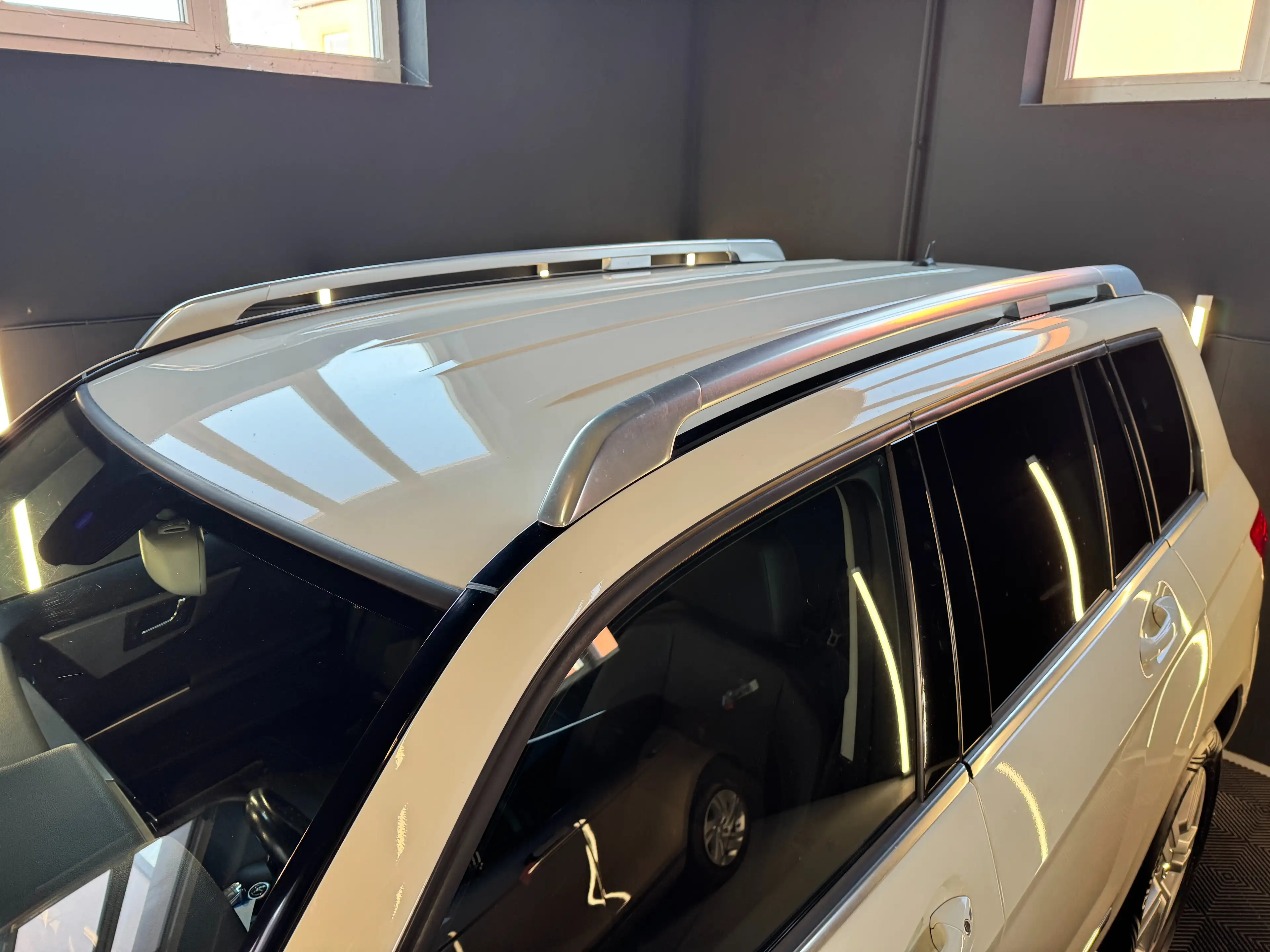 Mercedes-Benz GLK 220 GLK 220 CDI 4Matic Erstbesitz/Bi-Xenon/Sport-Paket — photo 8