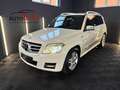 Mercedes-Benz GLK 220 GLK 220 CDI 4Matic Erstbesitz/Bi-Xenon/Sport-Paket Weiß - thumbnail 1