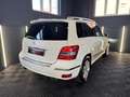 Mercedes-Benz GLK 220 GLK 220 CDI 4Matic Erstbesitz/Bi-Xenon/Sport-Paket Weiß - thumbnail 10