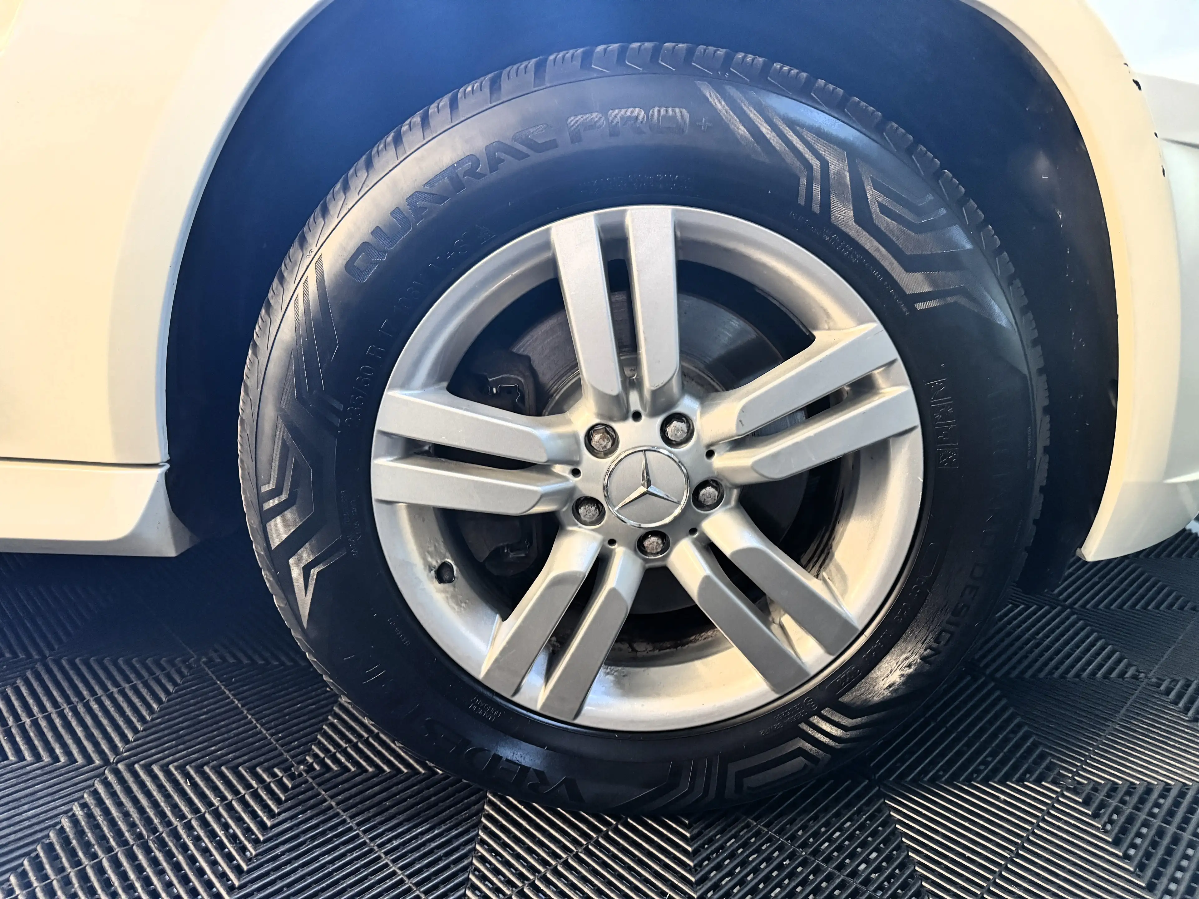Mercedes-Benz GLK 220 GLK 220 CDI 4Matic Erstbesitz/Bi-Xenon/Sport-Paket — photo 9