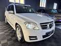 Mercedes-Benz GLK 220 GLK 220 CDI 4Matic Erstbesitz/Bi-Xenon/Sport-Paket Weiß - thumbnail 4