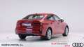Audi A3 SEDAN 1.0 30 TFSI S TRONIC ADVANCED 110 4P Rood - thumbnail 4