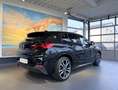 BMW X2 M xDr.25e Sport M SPORT LED+HARM+TEMP+DAB+19*+LEDER Black - thumbnail 8