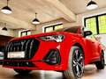 Audi Q3 45 TFSI S line Matrix virtual Kamera Standh. Rot - thumbnail 4