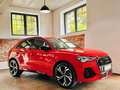 Audi Q3 45 TFSI S line Matrix virtual Kamera Standh. Rot - thumbnail 2