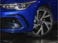 Volkswagen Golf R-Line 2.0 TDI 110 kW DSG7 Bleu - thumbnail 3