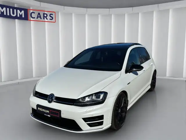 Volkswagen Golf main image