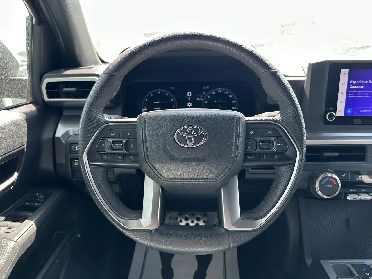 Toyota Tacoma снимка Toyota Tacoma
