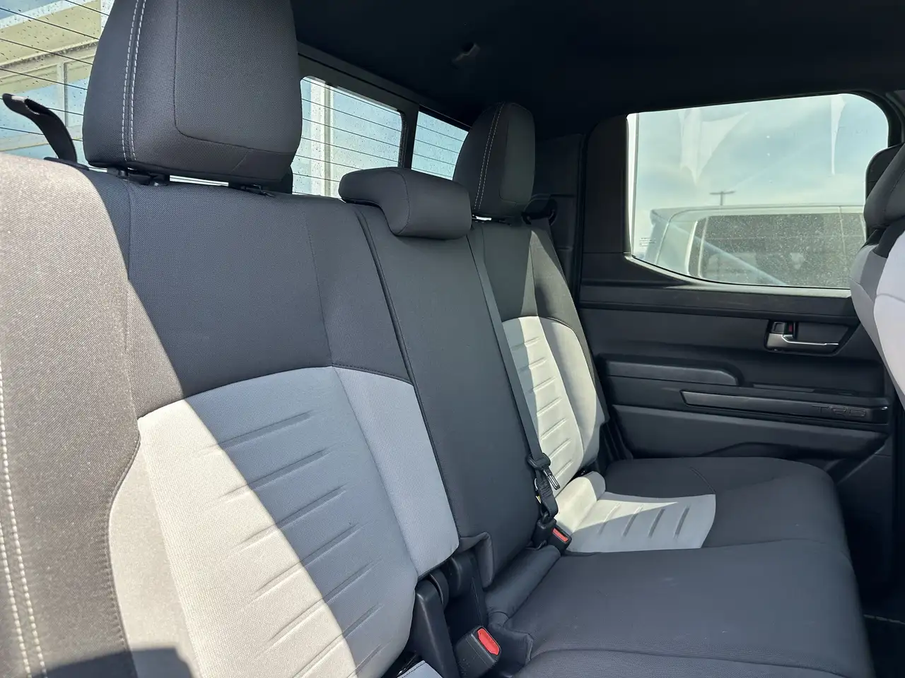 Toyota Tacoma снимка Toyota Tacoma