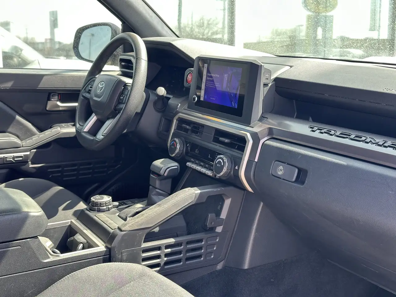 Toyota Tacoma снимка Toyota Tacoma