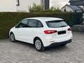 Mercedes-Benz B 180 (Automatik, Teilleder, Navi) Blanc - thumbnail 5
