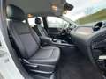 Mercedes-Benz B 180 (Automatik, Teilleder, Navi) Blanc - thumbnail 16