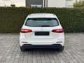 Mercedes-Benz B 180 (Automatik, Teilleder, Navi) Blanc - thumbnail 6