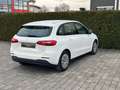Mercedes-Benz B 180 (Automatik, Teilleder, Navi) Blanc - thumbnail 7