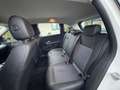 Mercedes-Benz B 180 (Automatik, Teilleder, Navi) Blanc - thumbnail 13