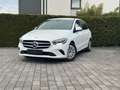Mercedes-Benz B 180 (Automatik, Teilleder, Navi) Blanc - thumbnail 1