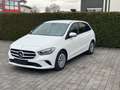 Mercedes-Benz B 180 (Automatik, Teilleder, Navi) Blanc - thumbnail 3