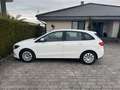 Mercedes-Benz B 180 (Automatik, Teilleder, Navi) Blanc - thumbnail 4