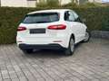 Mercedes-Benz B 180 (Automatik, Teilleder, Navi) Blanc - thumbnail 10