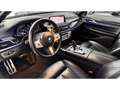 BMW 730 730dA xDrive Negro - thumbnail 10