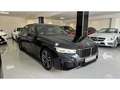 BMW 730 730dA xDrive Negro - thumbnail 1