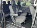 Mercedes-Benz V 250 d 7 PLACES LONG XENON GPS CAMERA Grijs - thumbnail 10