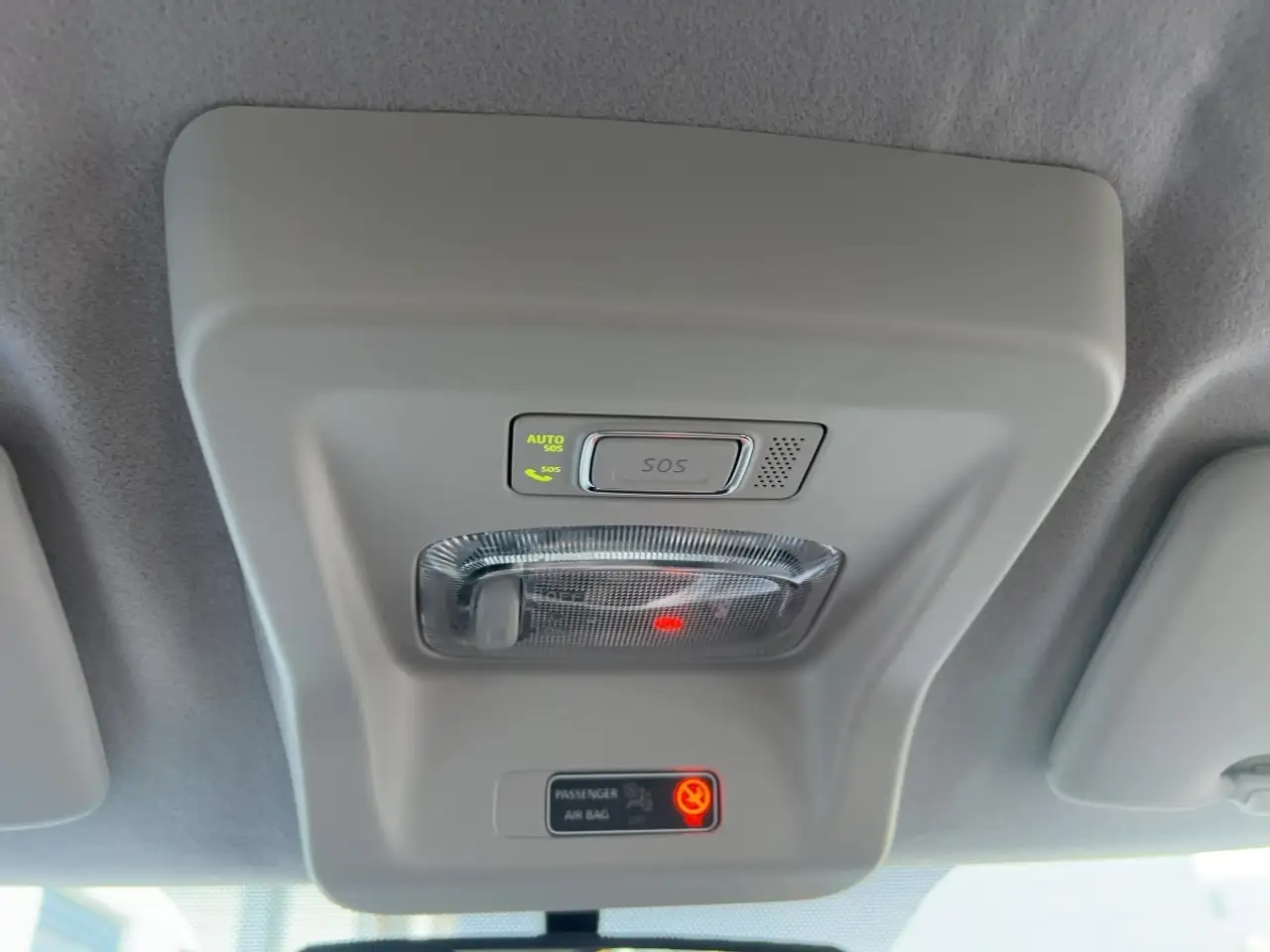 Dacia Spring Essential KLIMA LED-Tagfahrlicht ABS ESP ZV, миниатюра 16