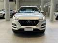 Hyundai TUCSON Tucson 1.6 gdi Xtech Comfort Pack 2wd 132cv my20 Argento - thumbnail 2