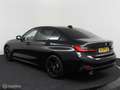 BMW 330 3-serie 330e Aut8 252Pk plug-in Hybride Sport Line Noir - thumbnail 5
