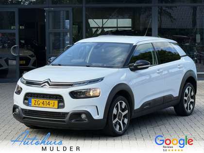 Citroen C4 Cactus 1.2 PureTech Shine/Keyless/Cruise/Camera/Apple Car