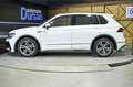 Volkswagen Tiguan Advance 2.0 TDI 110kW 150CV DSG Weiß - thumbnail 19