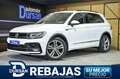 Volkswagen Tiguan Advance 2.0 TDI 110kW 150CV DSG Weiß - thumbnail 1